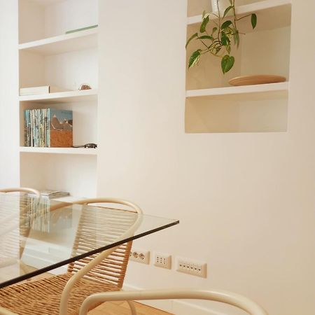 Apartamento Flaminia71 Roma Exterior foto