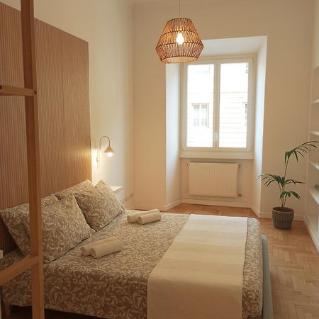Apartamento Flaminia71 Roma Exterior foto