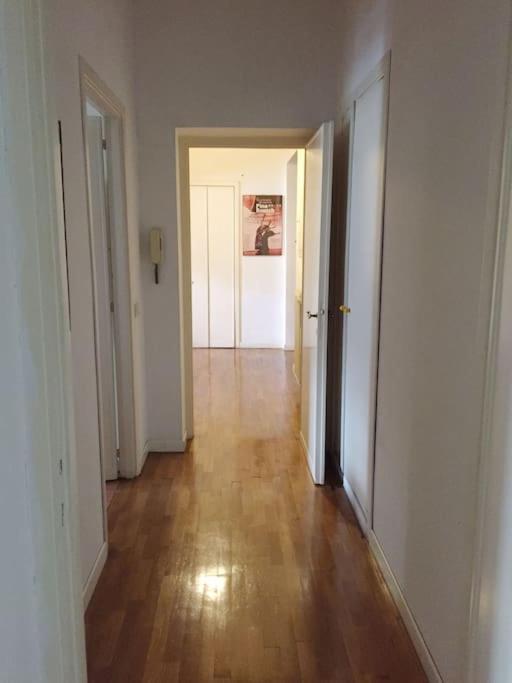 Apartamento Flaminia71 Roma Exterior foto