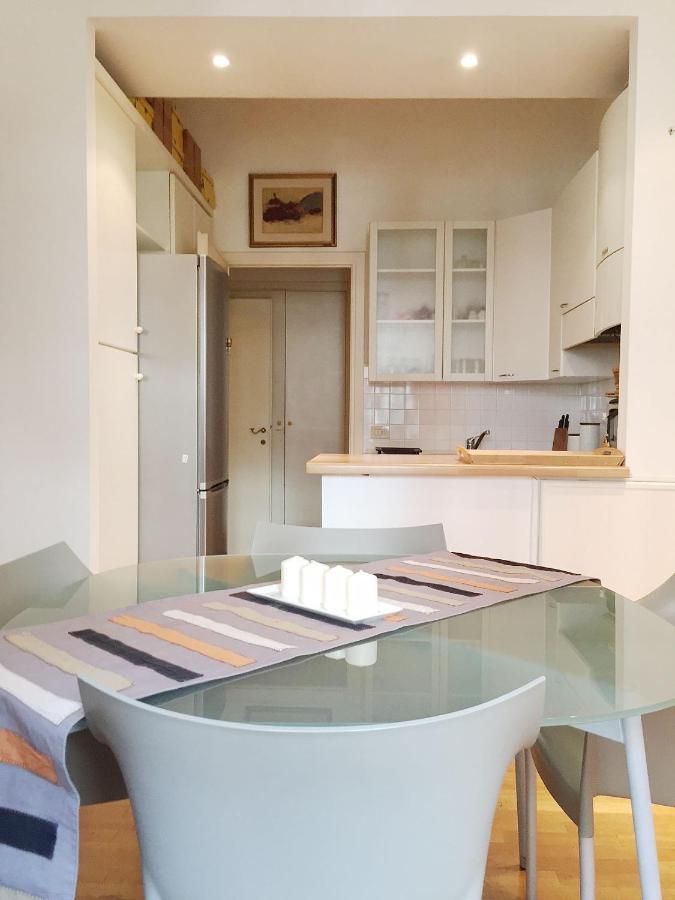 Apartamento Flaminia71 Roma Exterior foto