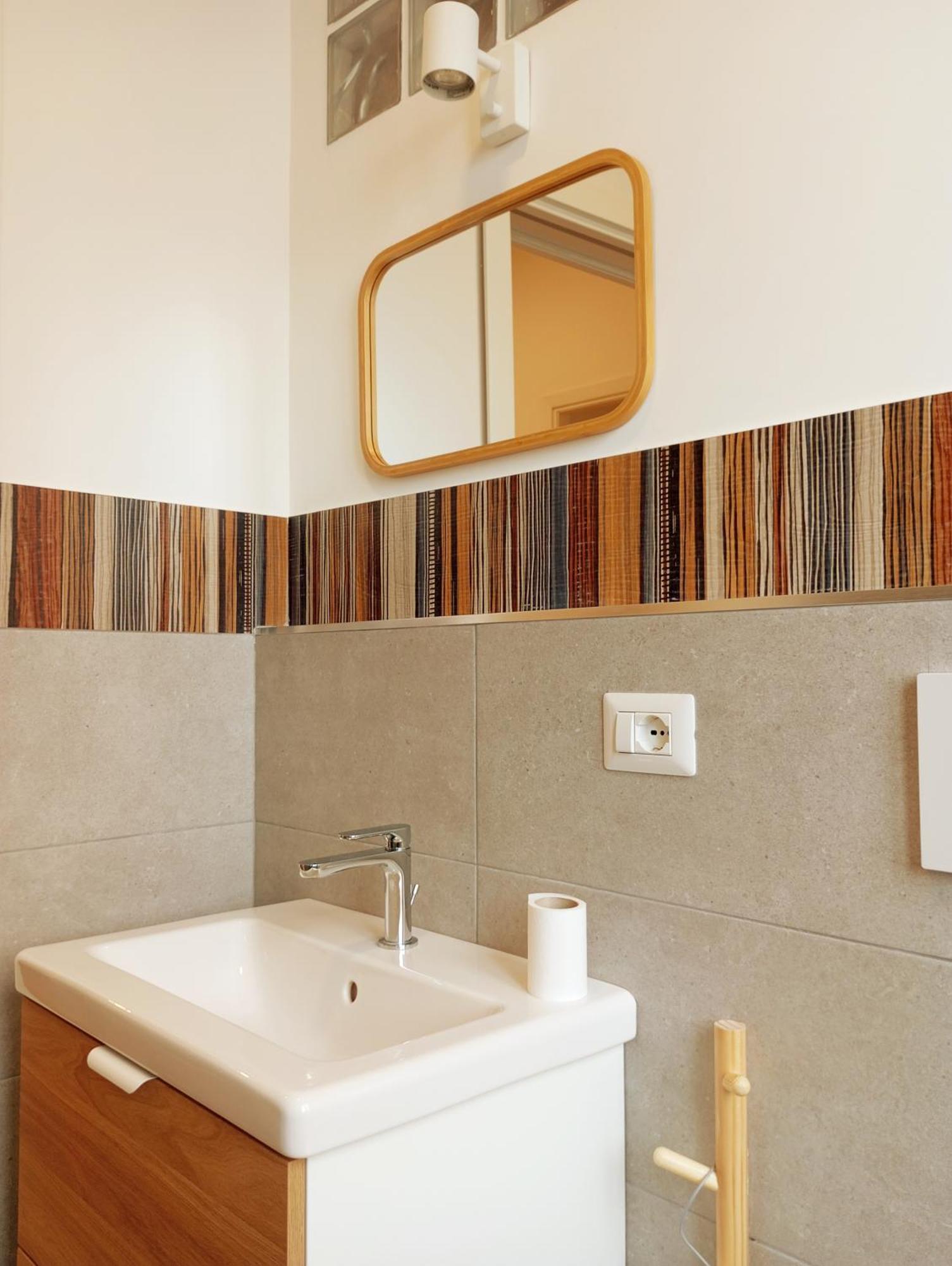 Apartamento Flaminia71 Roma Exterior foto