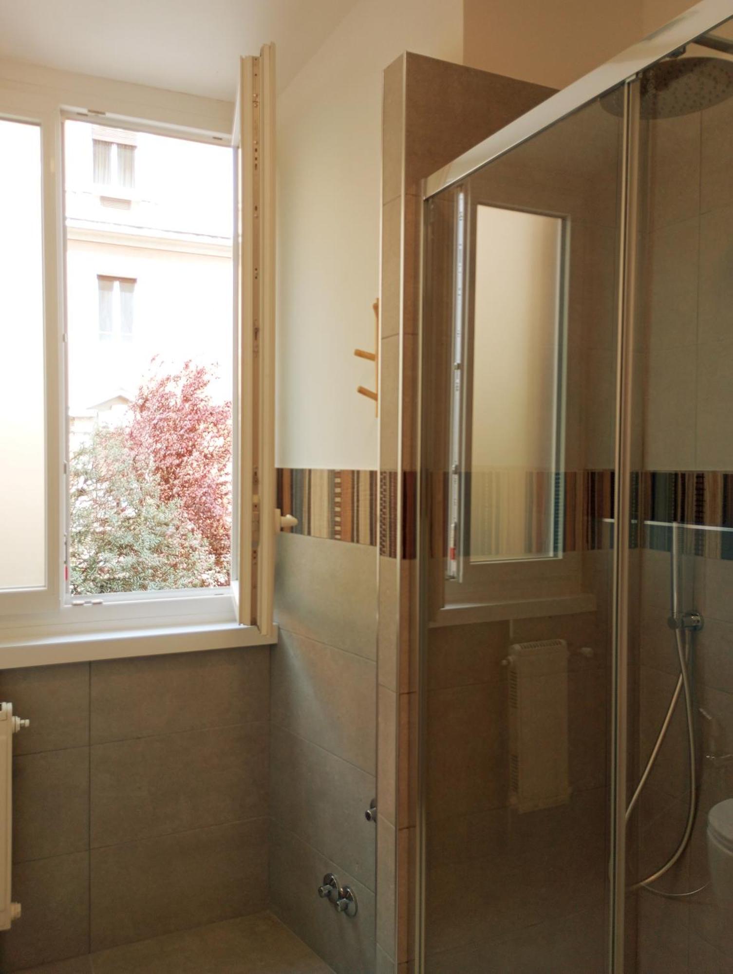 Apartamento Flaminia71 Roma Exterior foto