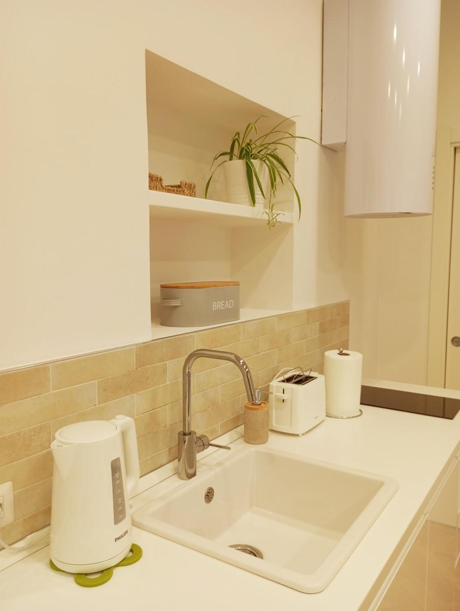 Apartamento Flaminia71 Roma Exterior foto