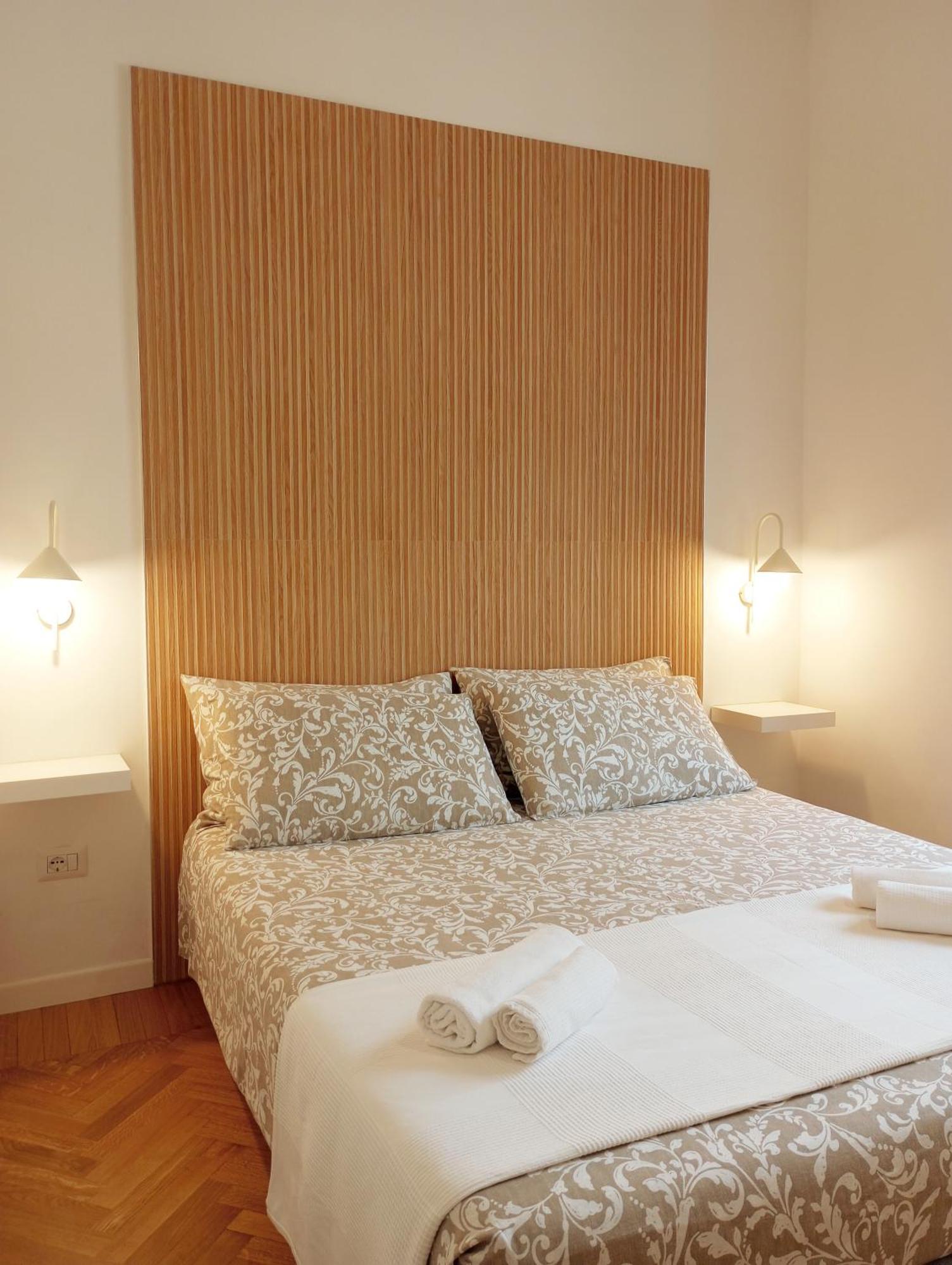 Apartamento Flaminia71 Roma Exterior foto