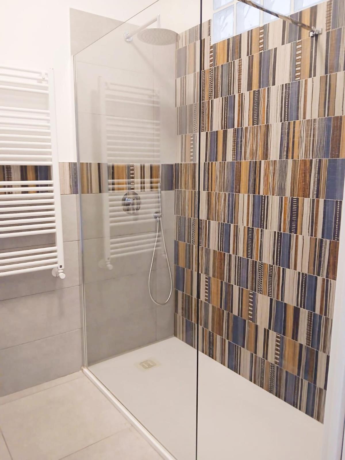 Apartamento Flaminia71 Roma Exterior foto