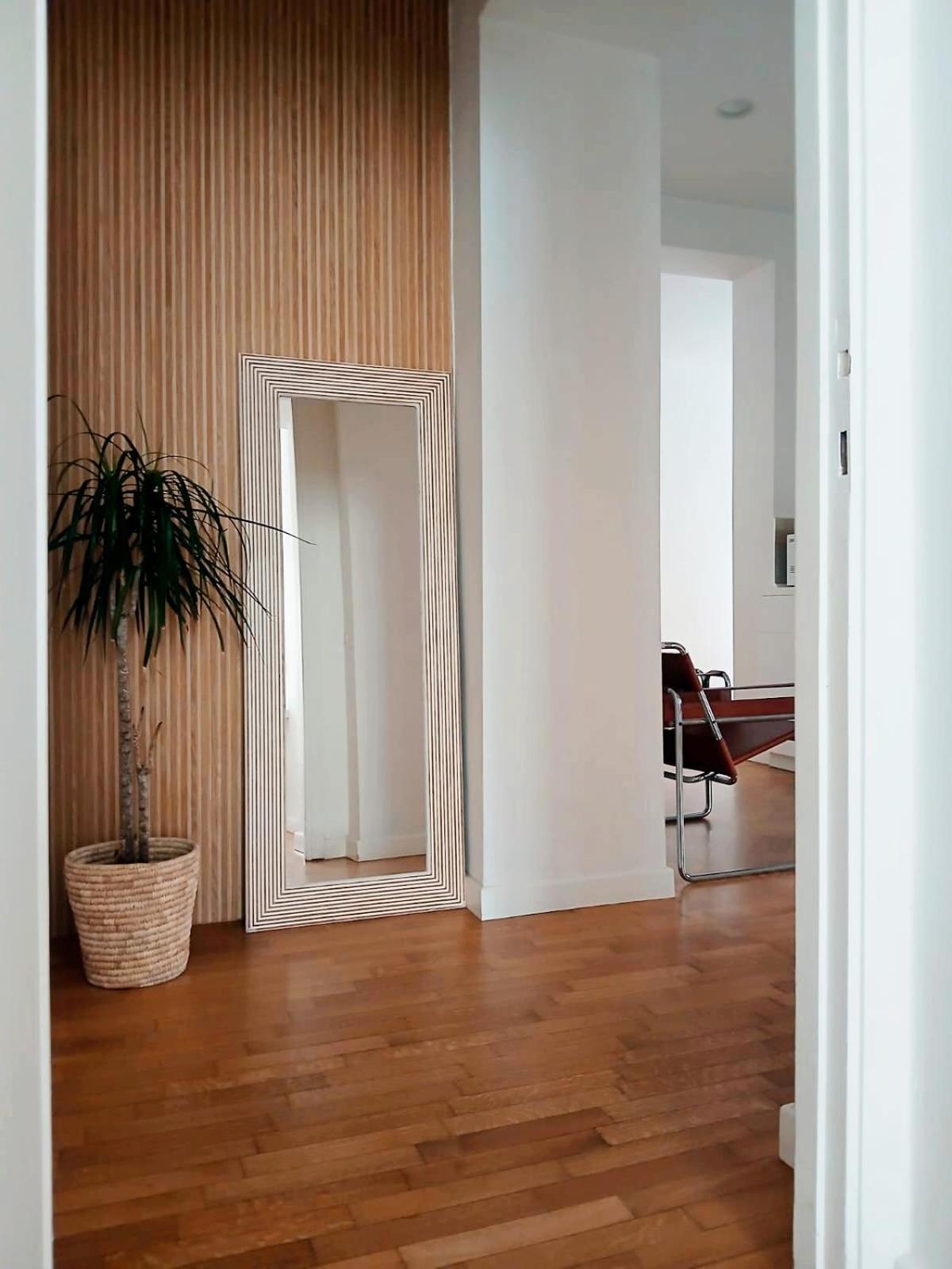 Apartamento Flaminia71 Roma Exterior foto