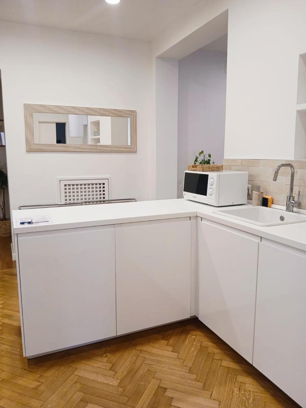 Apartamento Flaminia71 Roma Exterior foto