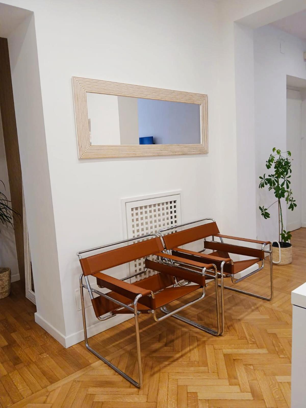 Apartamento Flaminia71 Roma Exterior foto
